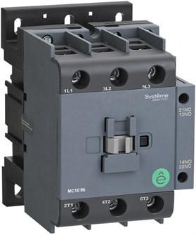 Контактор  Systeme Electric MC1E80E7 1149913