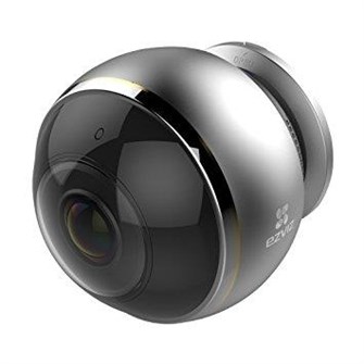 Видеокамера IP EZVIZ Mini Pano 607105