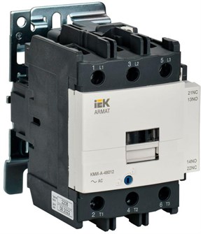Контактор  IEK AR-ACC-41-080-230-11 1159969