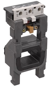 Катушка управления IEK KKT60D-KU-500-230 1160175