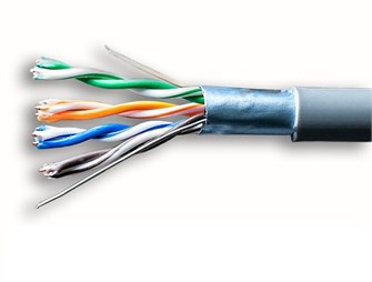 Кабель витая пара F/UTP 5e кат. 4 пары SUPRLAN 01-1001 762867