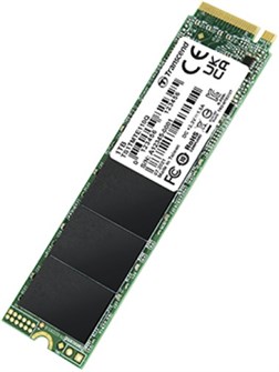 Накопитель SSD M.2 2280 Transcend TS1TMTE110Q 1000 ГБ 900082