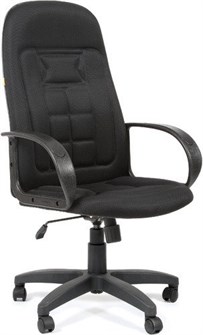 Кресло офисное Chairman 727 658724