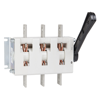 Выключатель-разъединитель  КЭАЗ 103383 1045620