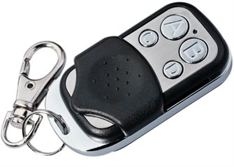 Брелок  Tantos TSt-TRS-4R 561854