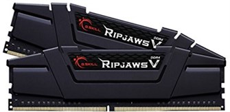 Модуль памяти DDR4 32GB (2*16GB) G.Skill F4-3200C16D-32GVK 675662