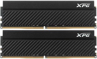 Модуль памяти DDR4 32GB (2*16GB) ADATA AX4U360016G18I-DCBKD45 891193