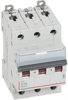 Автоматический выключатель  Legrand 408091 890751