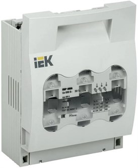 горизонтальный IEK SRP-30-3-400 1153603