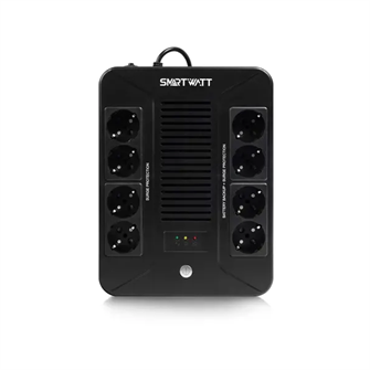 Источник бесперебойного питания  SmartWatt UPS SAFE PRO 1000 1093213