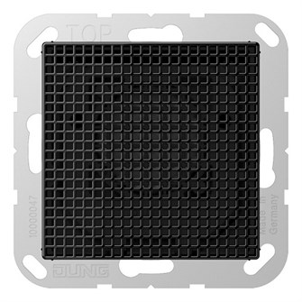 Динамик  Jung LSMA4SW 853353