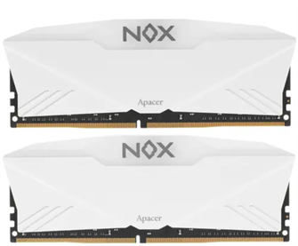 Модуль памяти DDR4 32GB (2*16GB) Apacer AH4U32G36C25YNWAA-2 997331