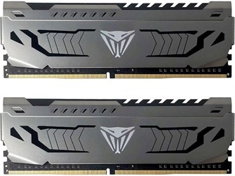 Модуль памяти DDR4 32GB (2*16GB) Patriot Memory PVS432G360C8K 798281