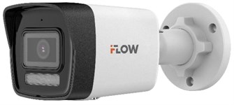Видеокамера IP iFlow F-IC-1122CM(2.8mm) 1112324