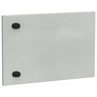 Дверь секционная внешняя IEK FO-00-ESD-040-060 1155021