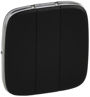 Панель лицевая  Legrand 755038 665319