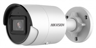 Видеокамера IP HIKVISION DS-2CD2023G2-IU(2.8mm)(D) 1092349