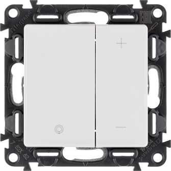 Светорегулятор  Legrand 752462 892463