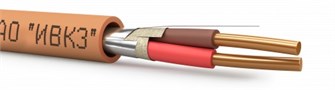 Кабель  ИВКЗ КПСЭСнг(А)-FRHF 1х2х0,75 200м 1241420
