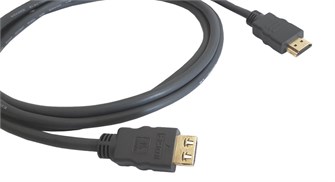 Кабель интерфейсный HDMI-HDMI Kramer C-MHM/MHM-25 592320