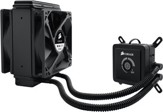 Система охлаждения жидкостная Corsair CWCH80 242143