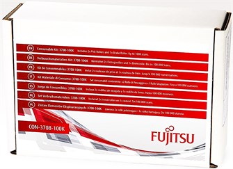 Сервисный комплект  Fujitsu CON-3708-100K 894168