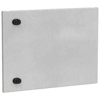 Дверь секционная внешняя IEK FO-00-ESD-050-060 1155025