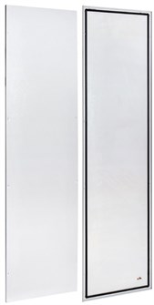 Панель задняя  IEK YKM40D-FO-FP-200-080-54 1154147