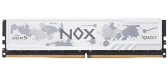 Модуль памяти DDR5 32GB Apacer AH5U32G56C522MWAA-1 1195888