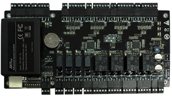 Контроллер  ZKTeco C3-100 690394