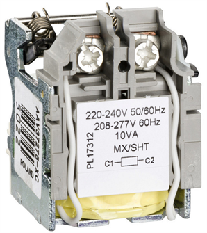 Расцепитель  Schneider Electric LV429387 837218