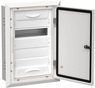 Щит распределительный встраиваемый IEK TI5-50-V-024-31 1146957