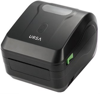 Термопринтер  URSA UR520DE 1210505