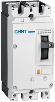 Автоматический выключатель в литом корпусе  CHINT 271529 1137151