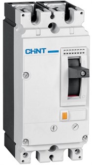 Автоматический выключатель в литом корпусе  CHINT 271521 1137509