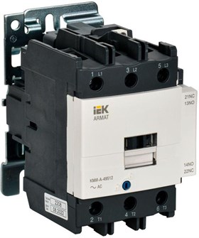 Контактор  IEK AR-ACC-41-095-048-11 1159974