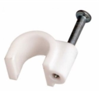 Скоба  Rexant 07-4010 1217296