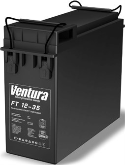 Аккумулятор  Ventura FT 12-35 1088839