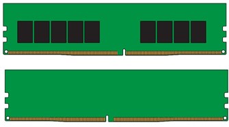 Модуль памяти DDR4 8GB Kingston KSM26ES8/8HD 813304