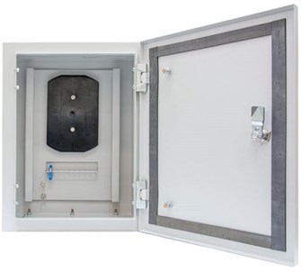 Шкаф  SNR SNR-OWC-403020-S 702797