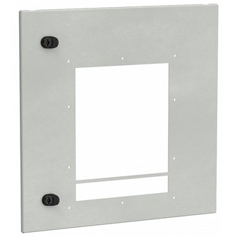 Дверь секционная внешняя IEK FO-00-ESDD-060-060 1155030