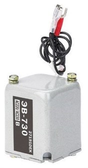 Электромагнит включения DEKraft 27194DEK 1150879