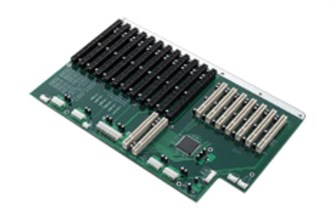 Плата  Advantech PCA-6119P7-0C2E 1158789