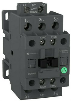 Контактор  Systeme Electric MC1D25B7 1149718