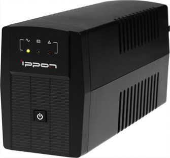 Источник бесперебойного питания  Ippon Back Basic 1050 588711