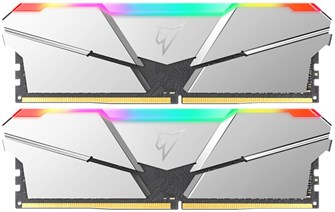 Модуль памяти DDR5 32GB (2*16GB) Netac NTSRD5P48DP-32S 936298