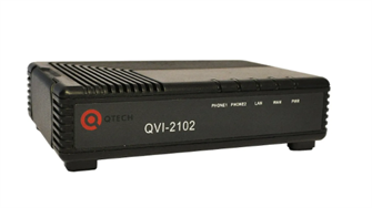 Шлюз  QTECH QVI-2102 v2 724638
