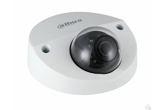 Видеокамера IP Dahua DH-IPC-HDBW2231FP-AS-0280B 779816