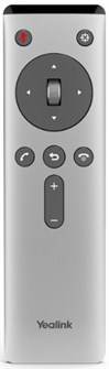 Пульт ДУ Yealink VCR20 1020643