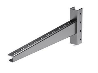 Консоль быстрой фиксации DKC BBF6050HDZ 910405